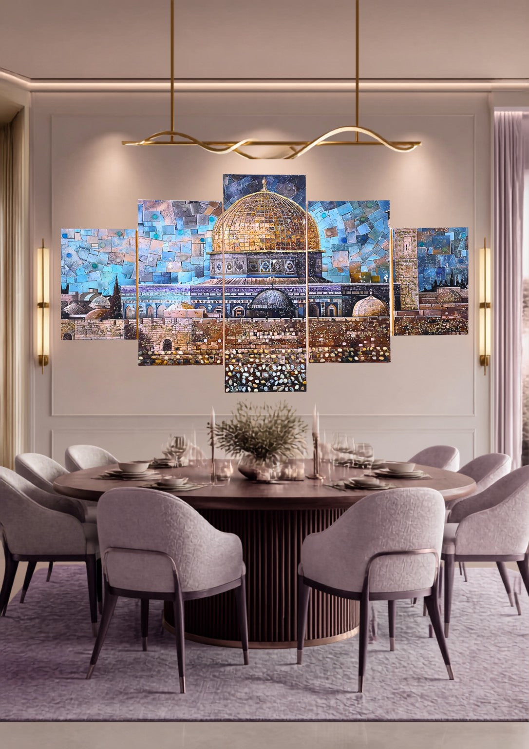 Palestinian Heritage