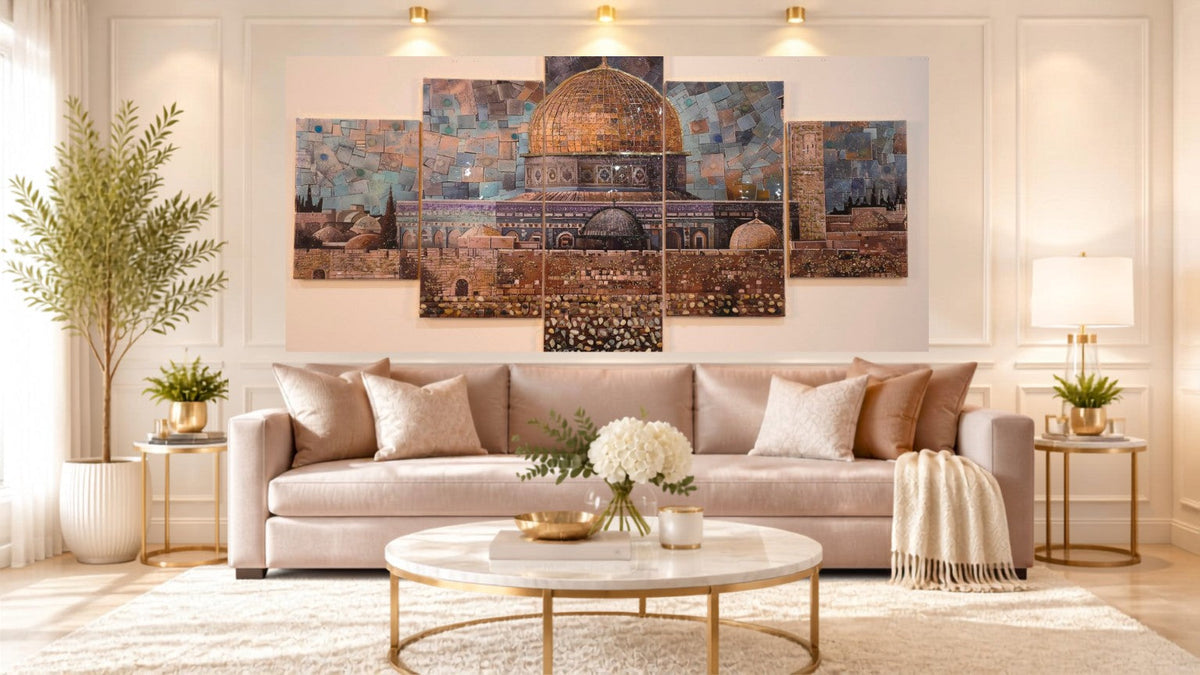 Palestinian Heritage