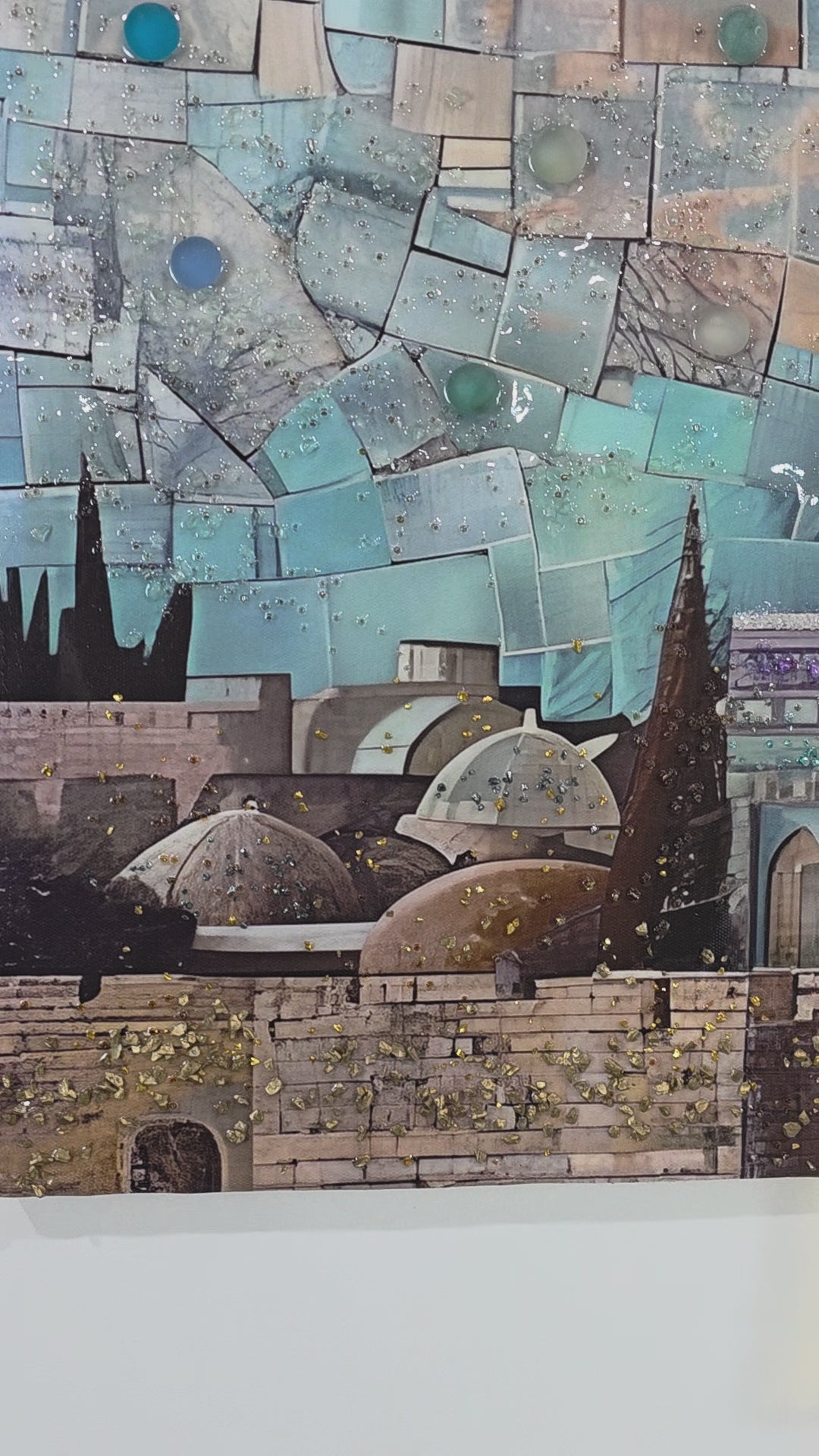 EMERALD DOME