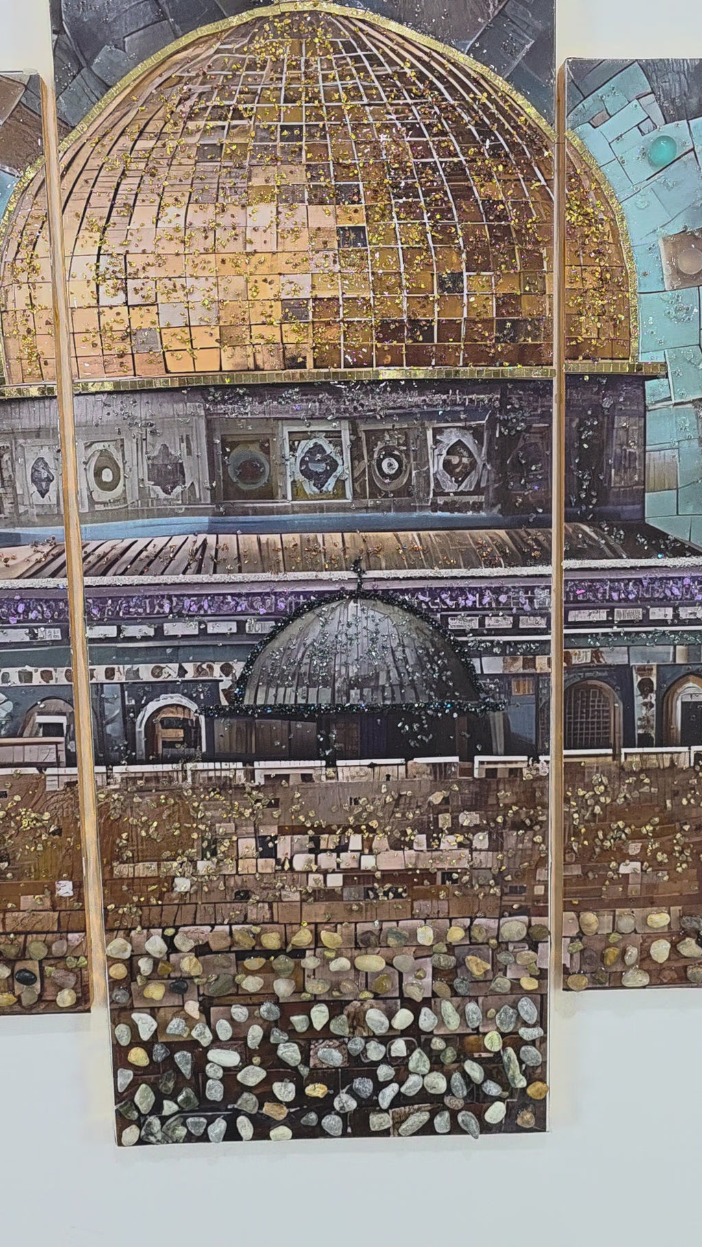 EMERALD DOME