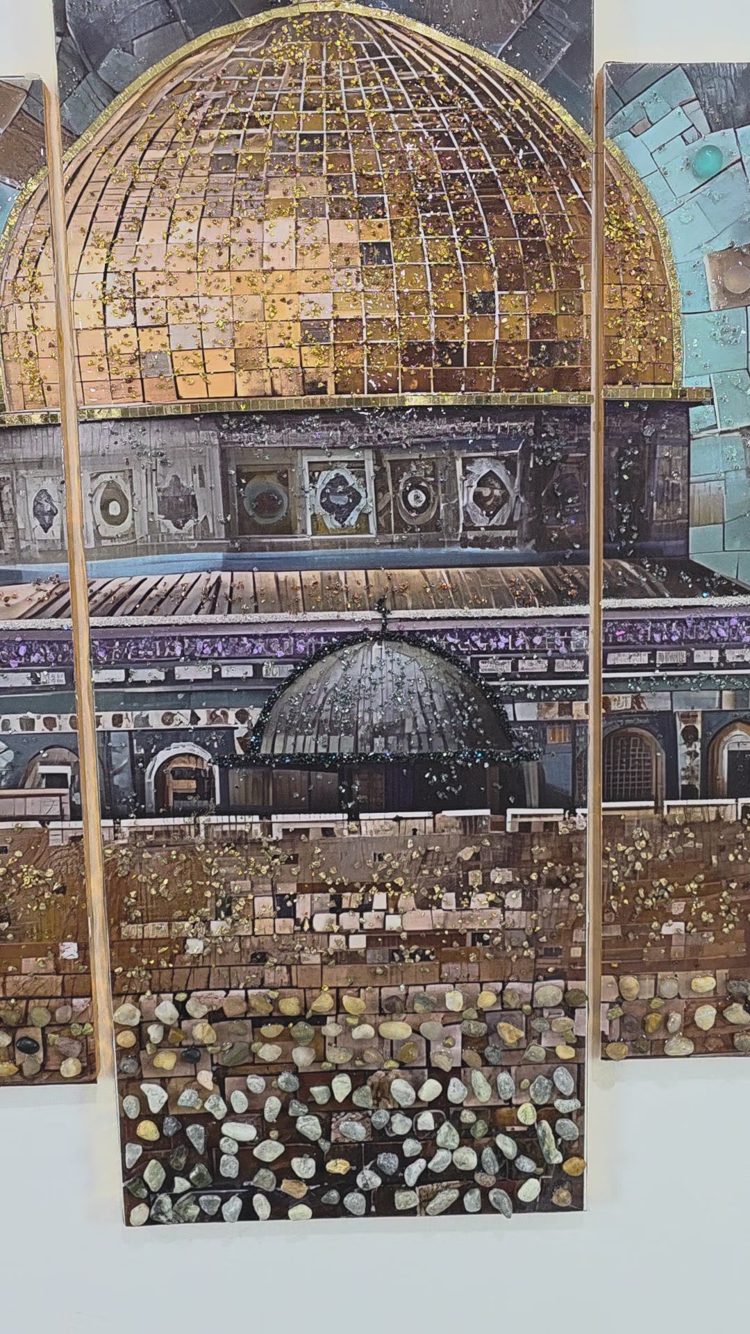 EMERALD DOME