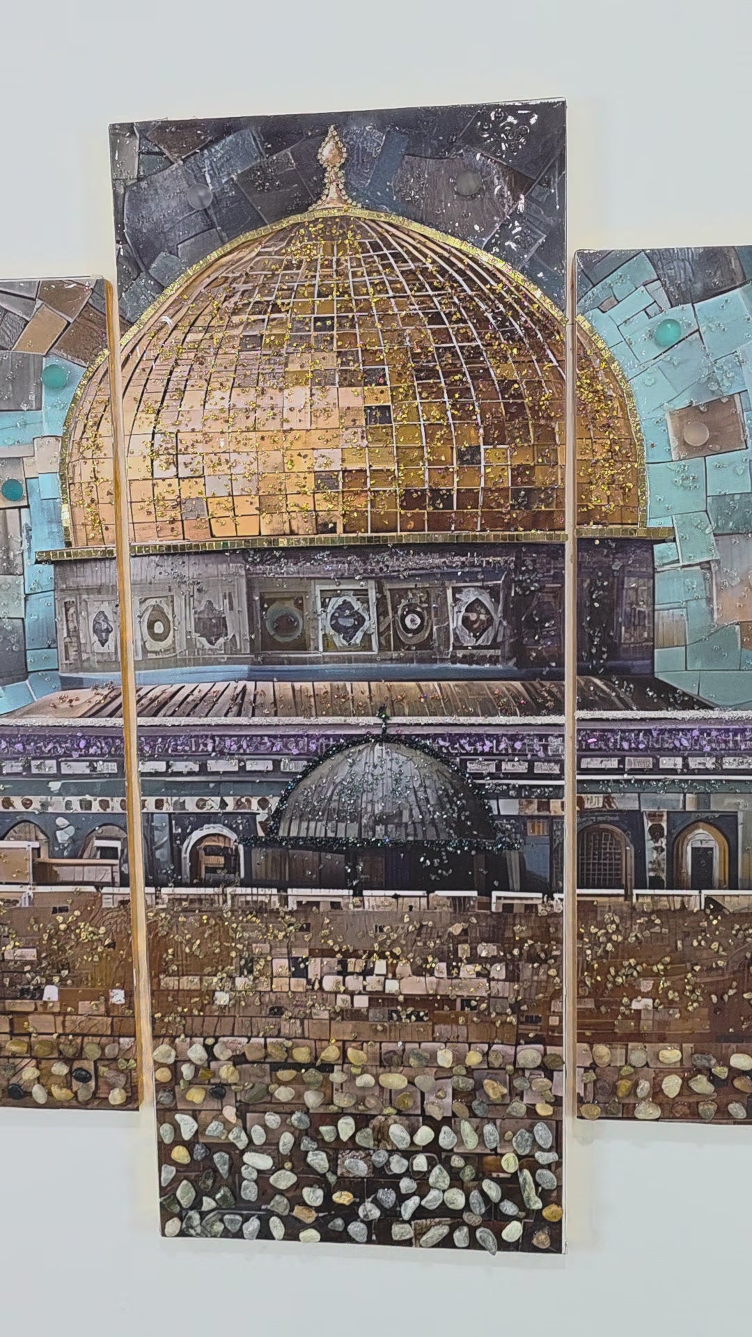 EMERALD DOME