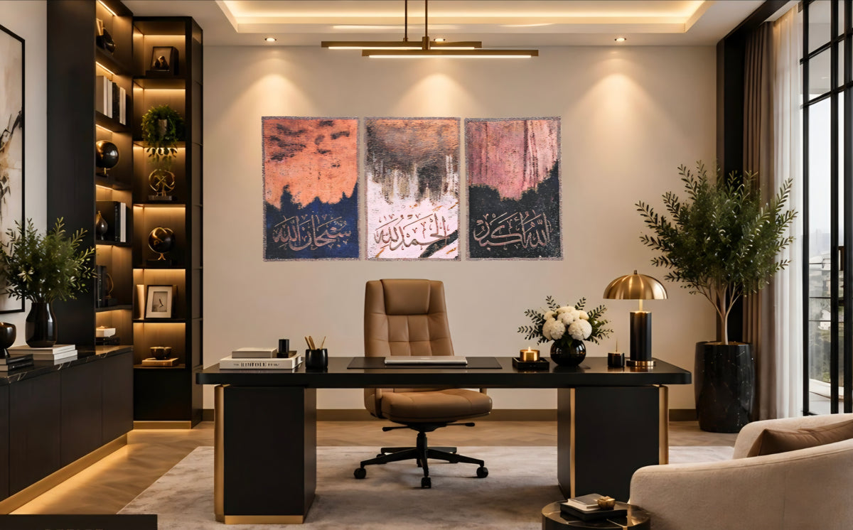Islamic Art