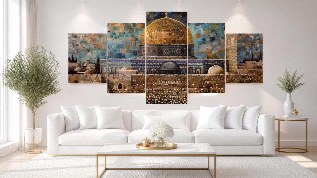 Palestinian Heritage