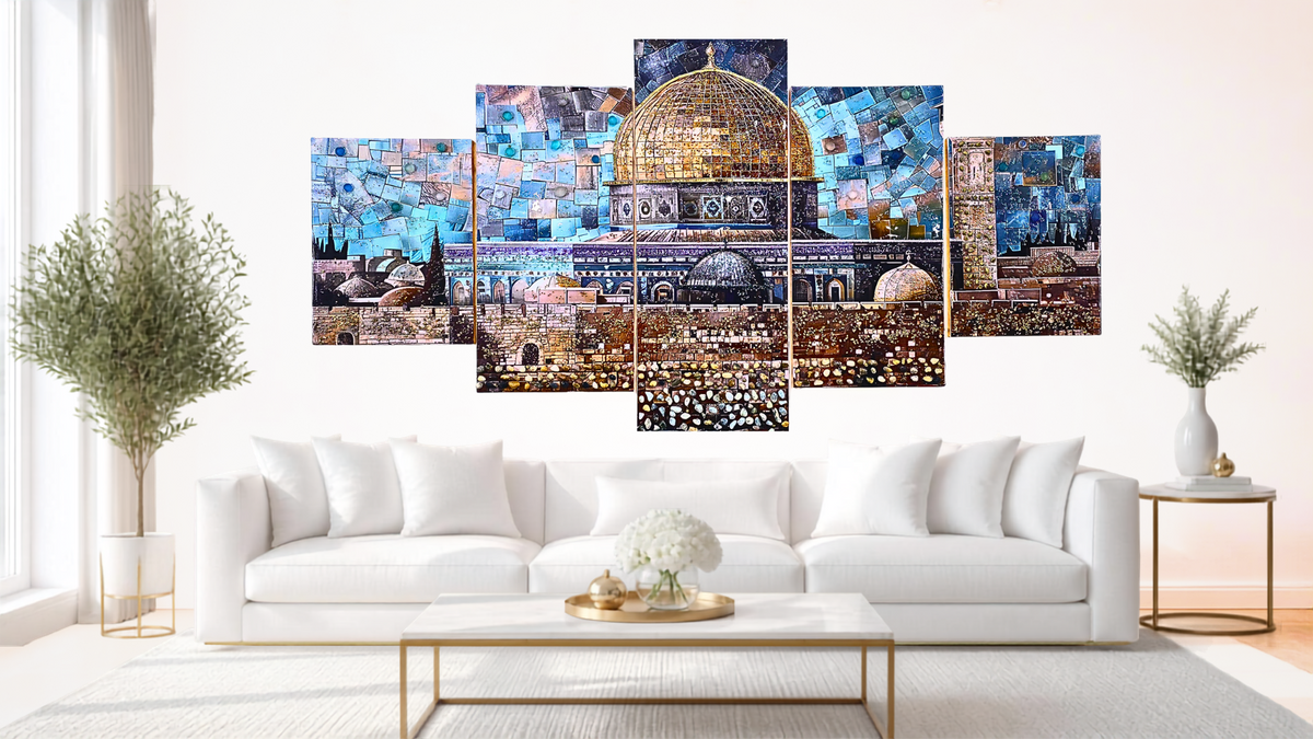 Palestinian Heritage